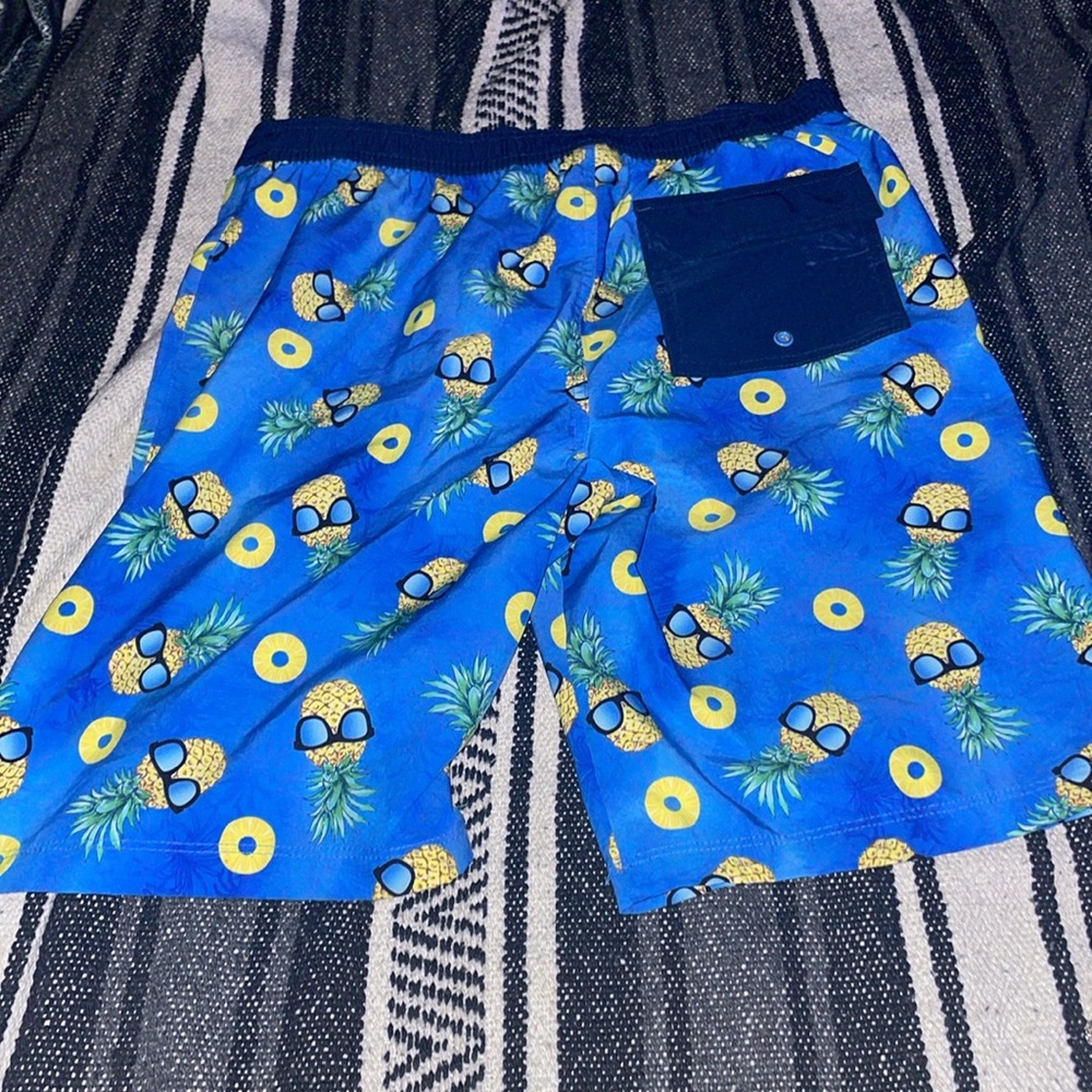 Swimming trunks - Picture 2 of 2